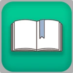 Logo of ebook reader pro android Application 